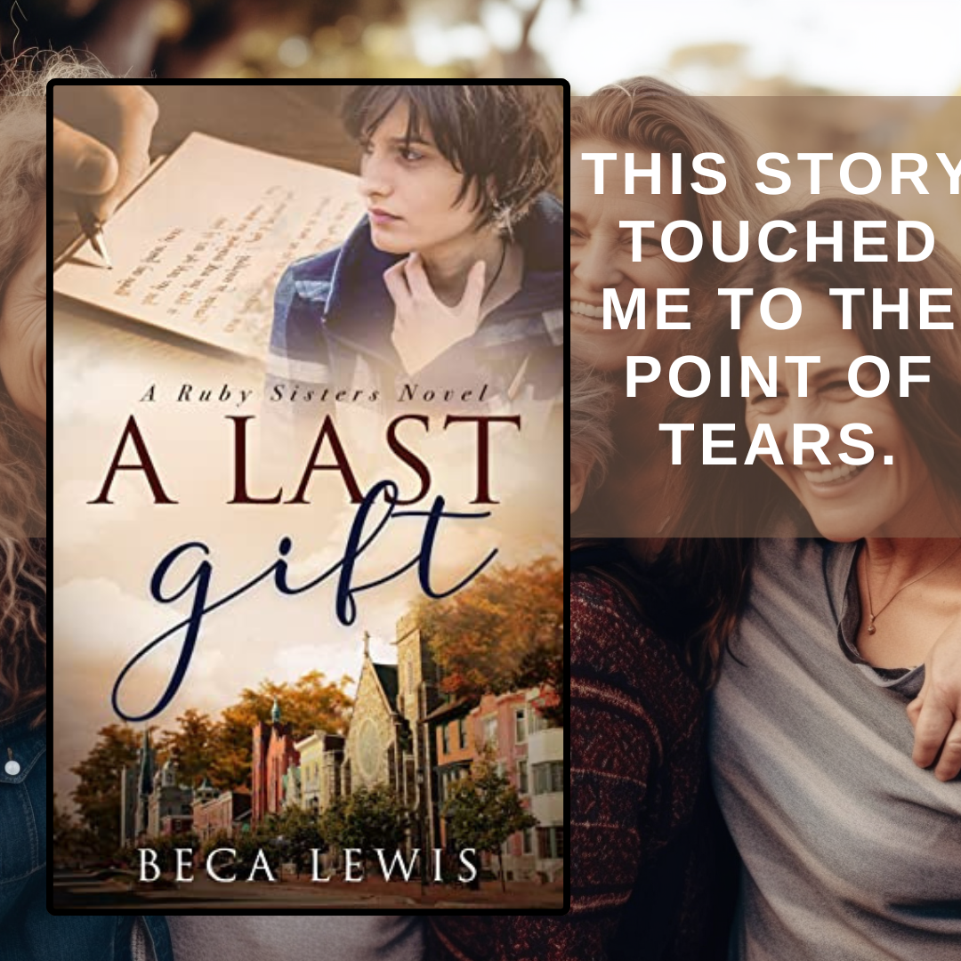 A Last Gift - Book 1, Ebook