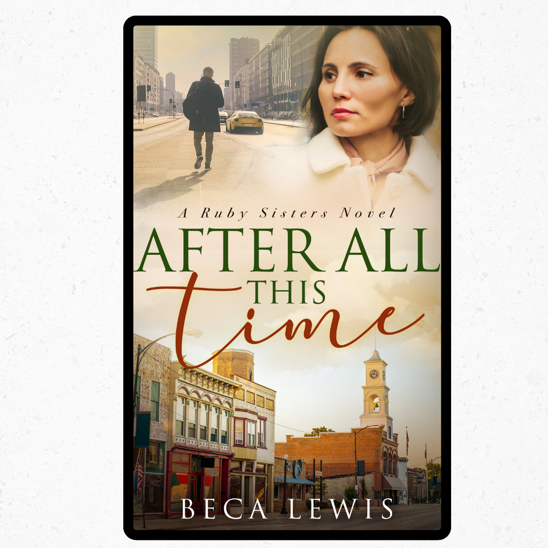 After All This Time - Book 2, Ebook