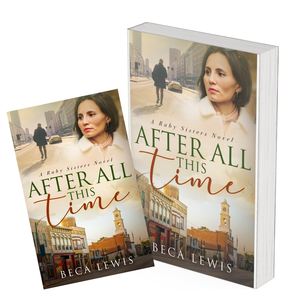 After All This Time - Book 2, Paperback