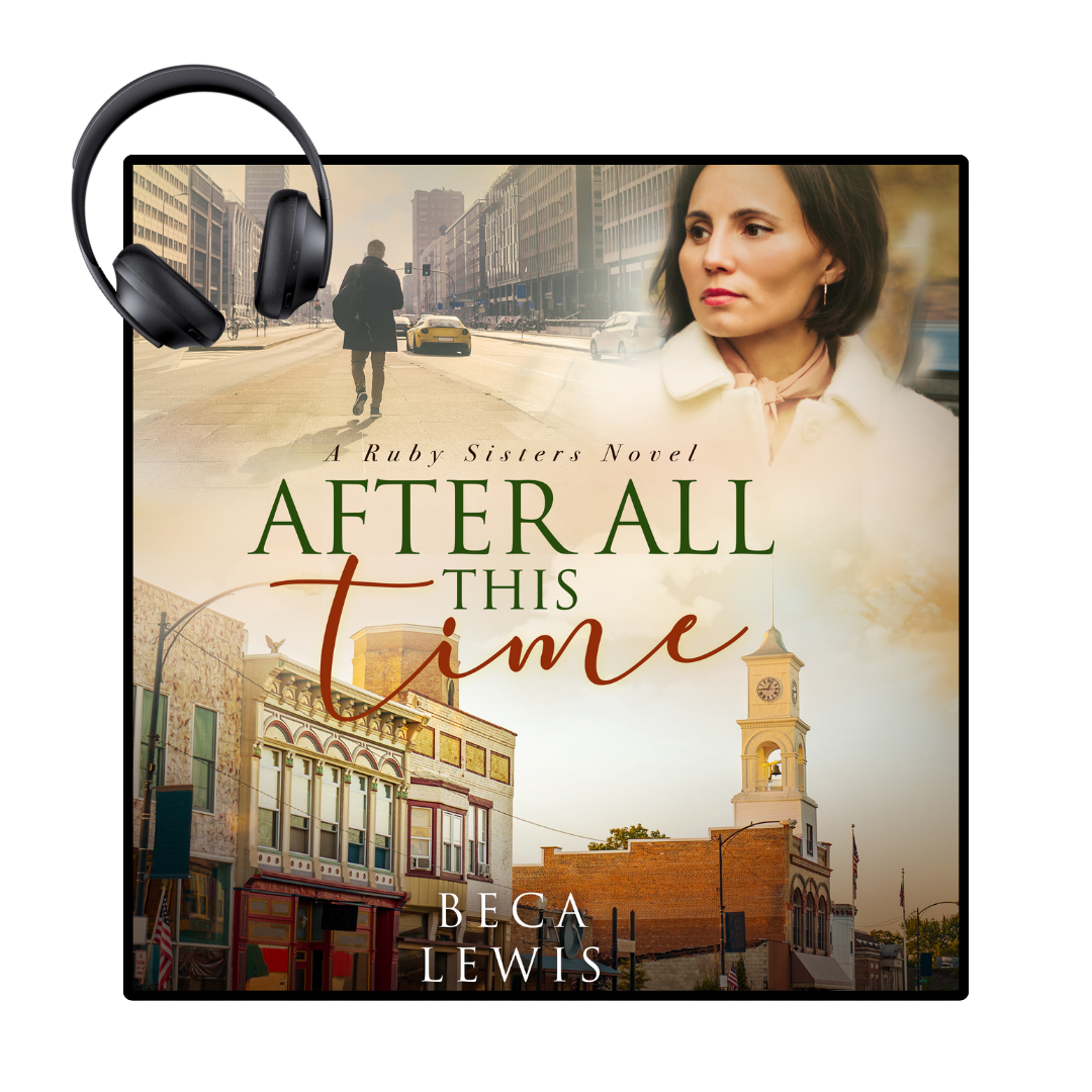 After All This Time - Book 2, Audio