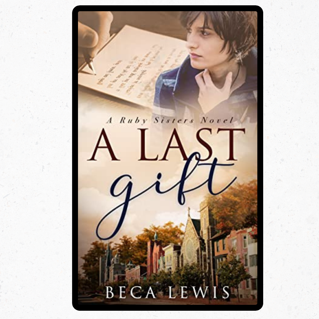 A Last Gift - Book 1, Ebook