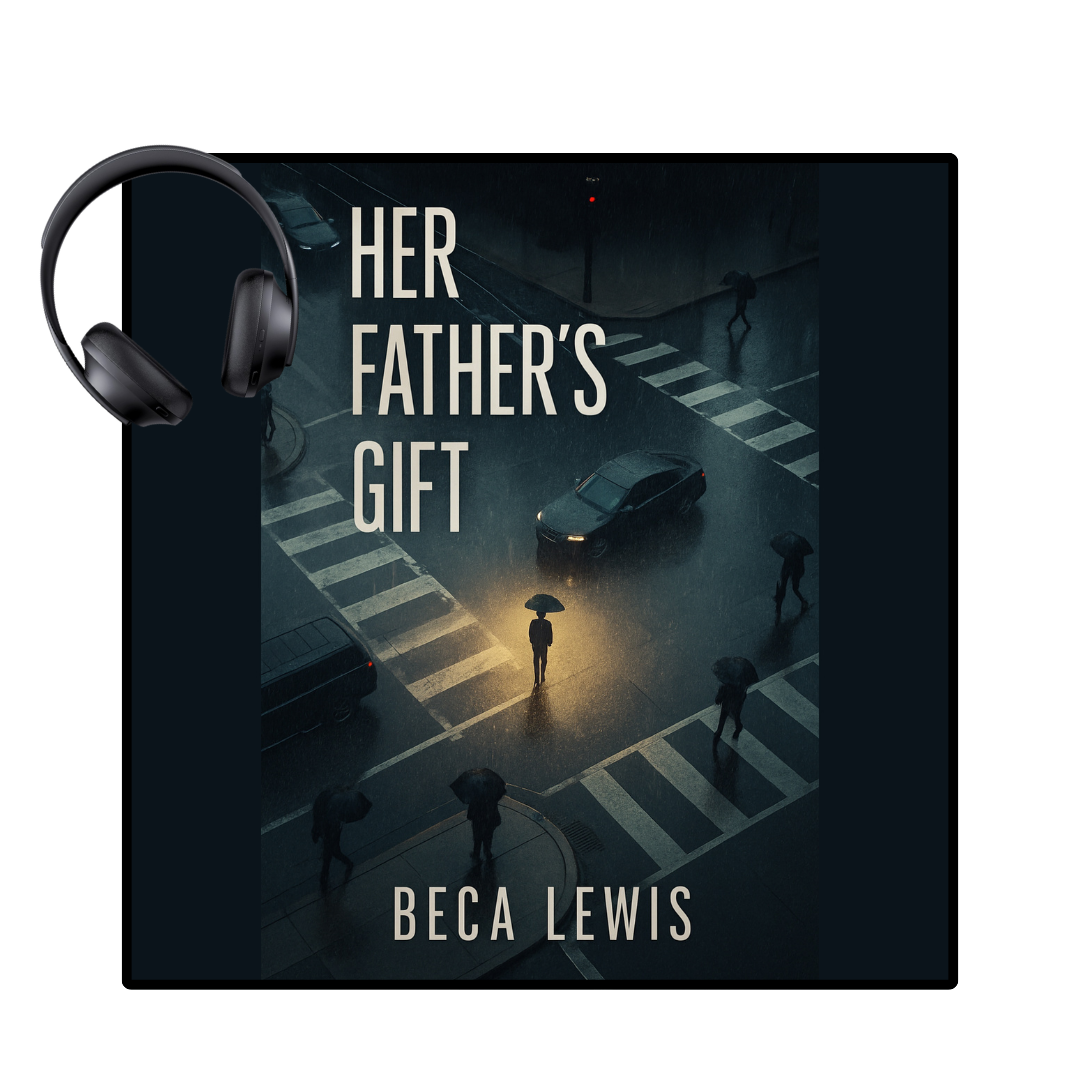 Her Father's Gift - Audio