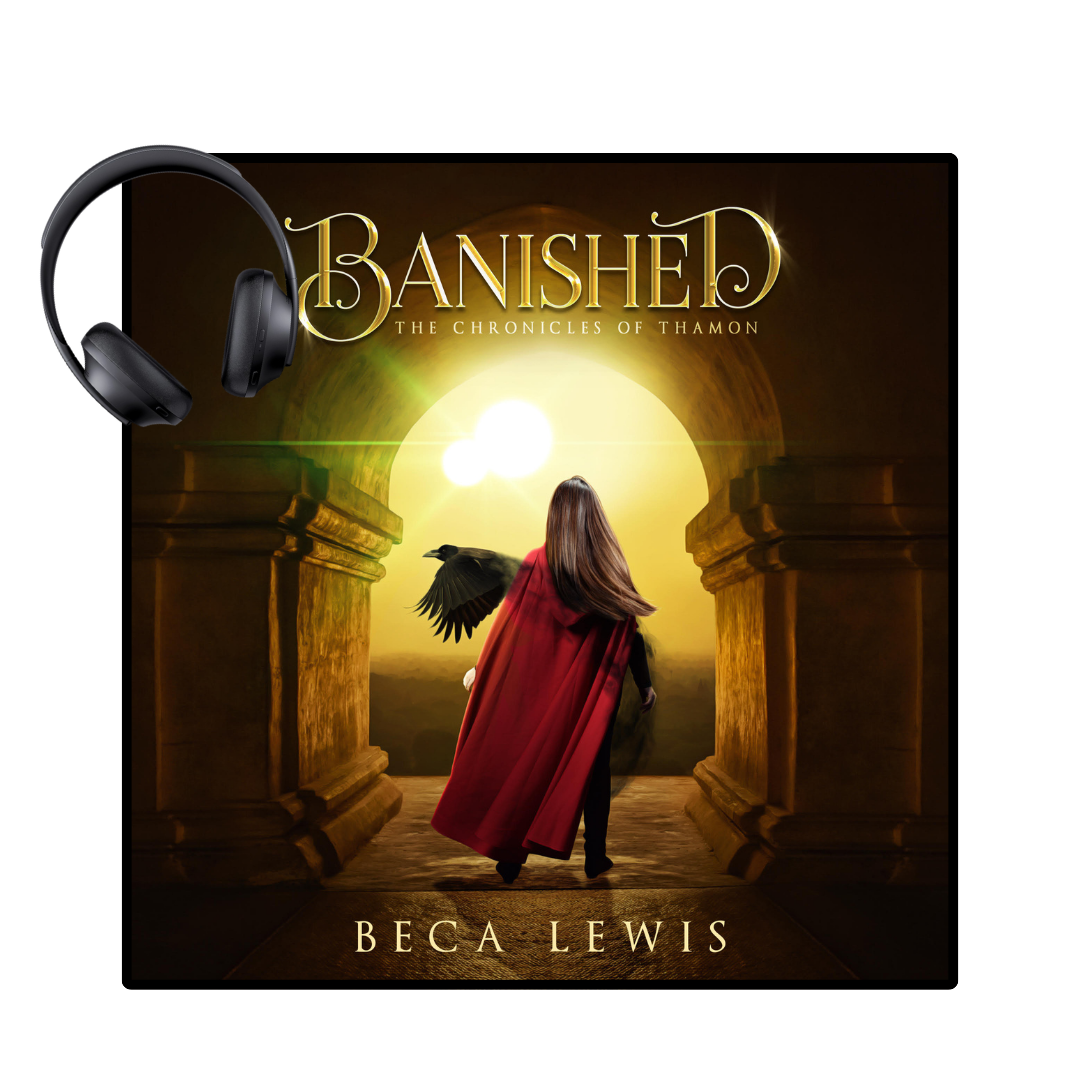 Banished - Audio