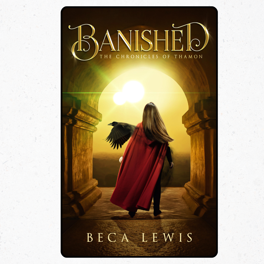 Banished - Ebook