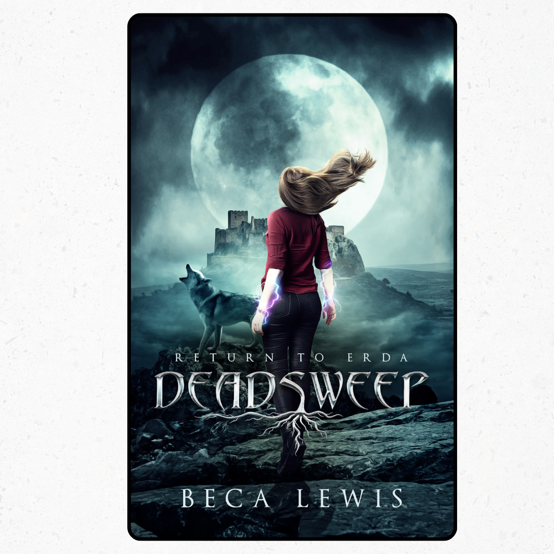 Deadsweep - Ebook