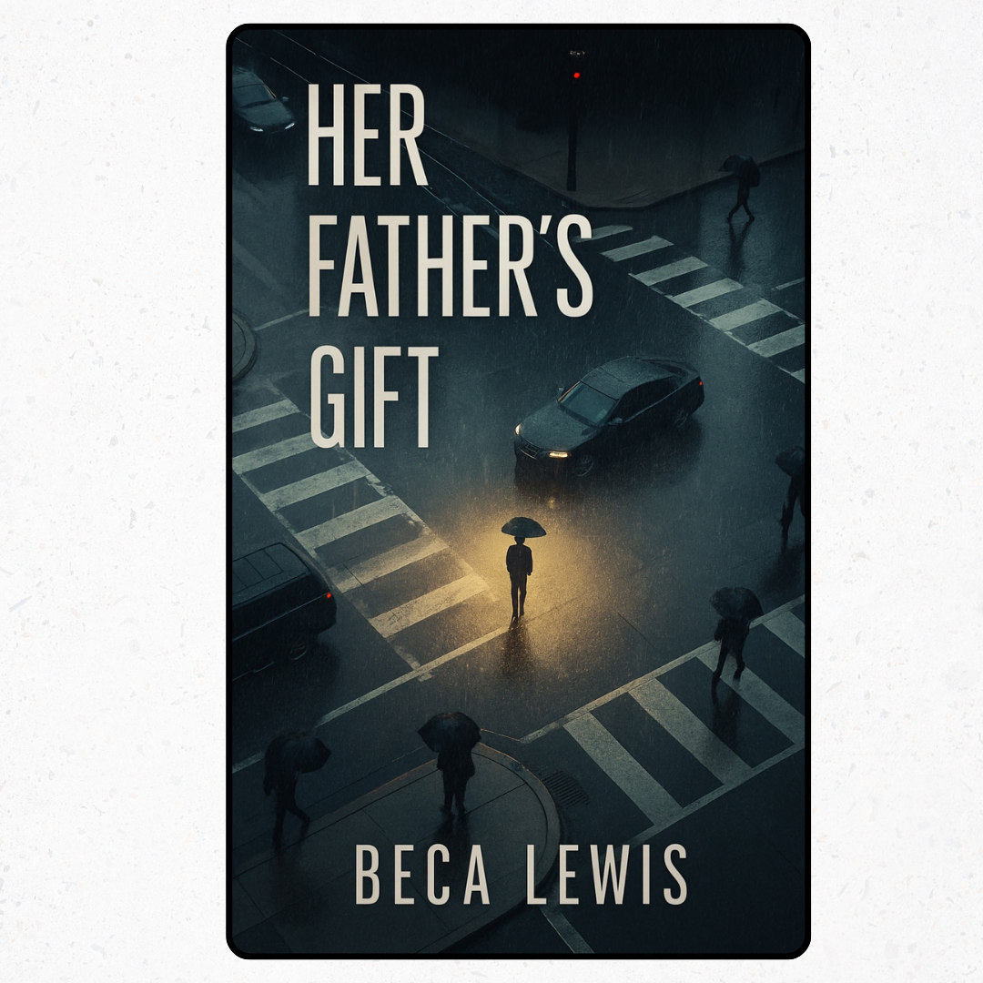 Her Father's Gift - ebook