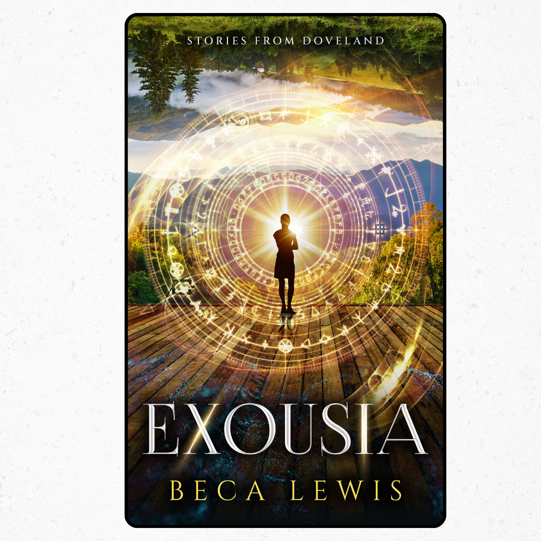 EXOUSIA: What Truth Revels - EBook