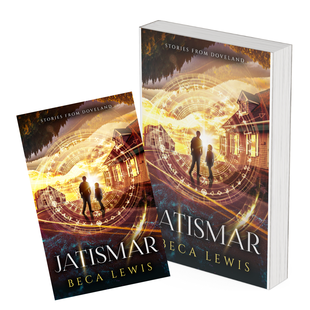 Jastimar: A Past Life Forgiven - Paperback