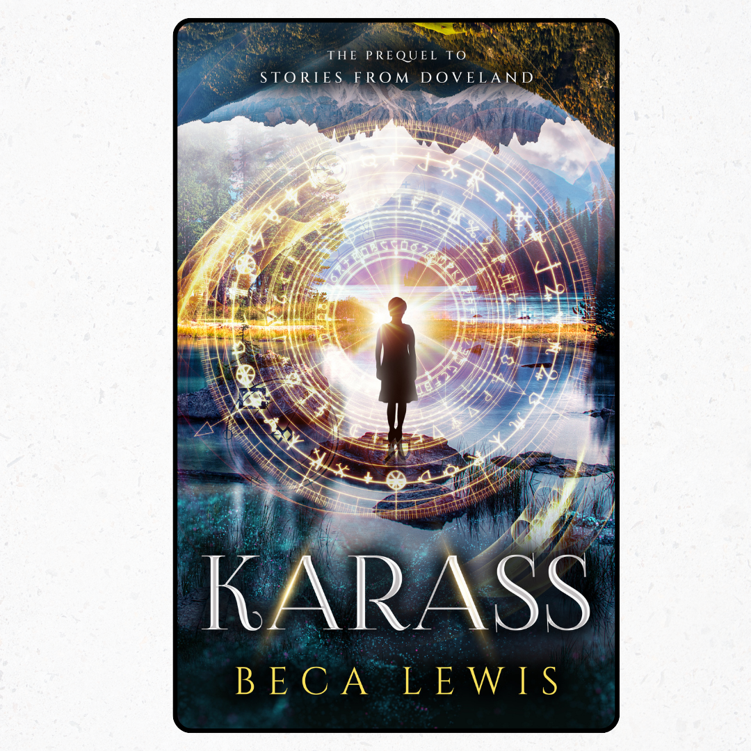 Karass: A Gathering Of Souls - Ebook