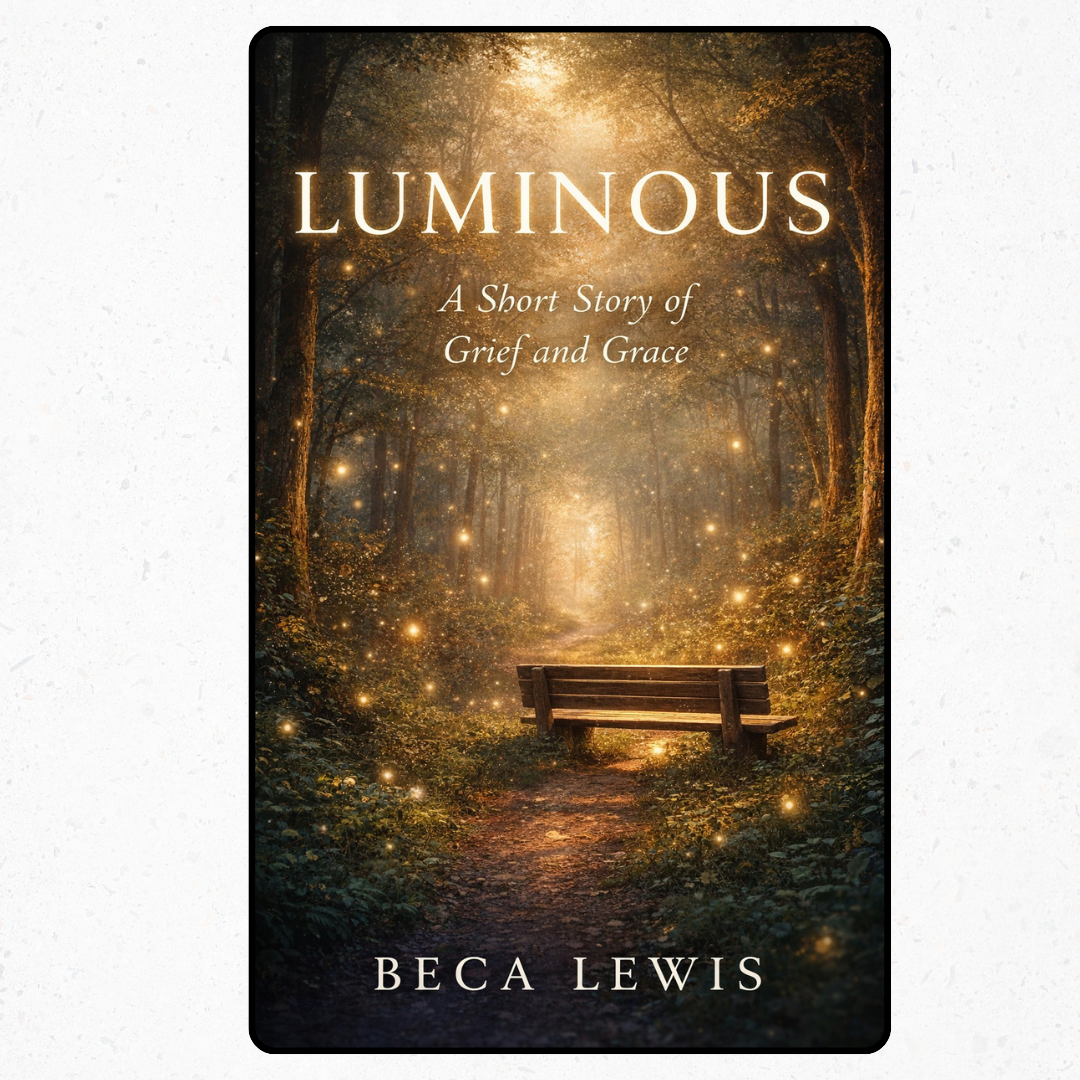 Luminous - ebook