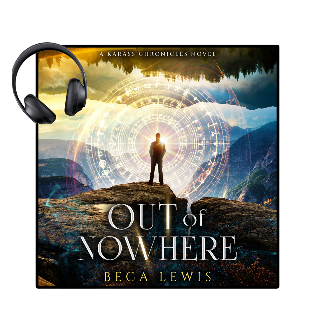 Out Of Nowhere - Audio