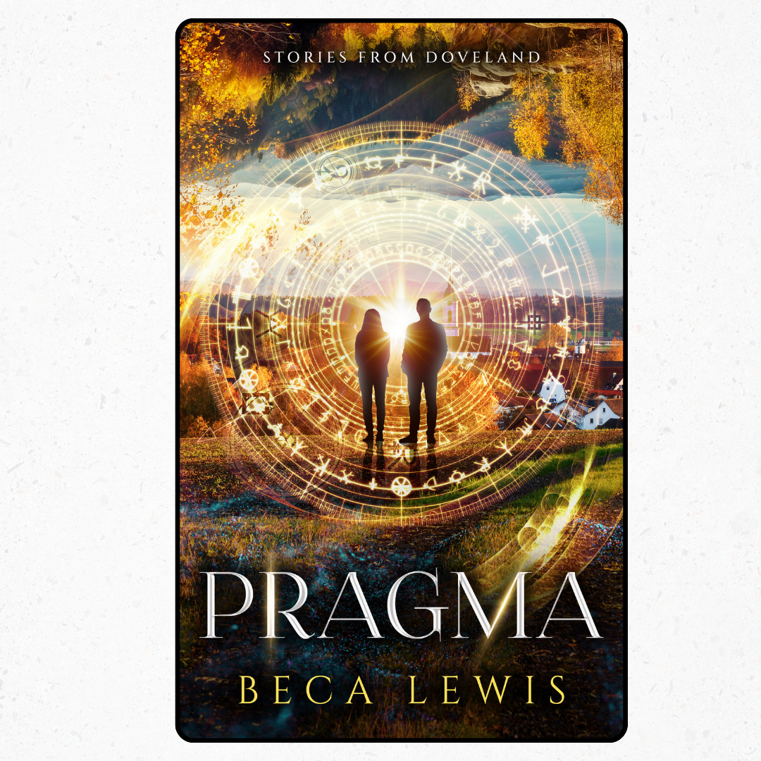 Pragma: Stand In Love - Ebook