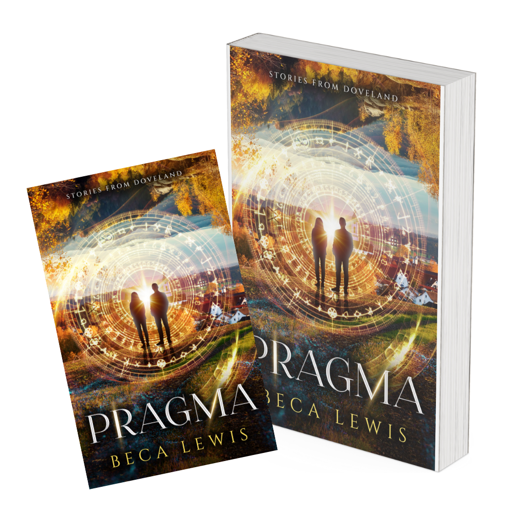 Pragma: Stand In Love - Paperback