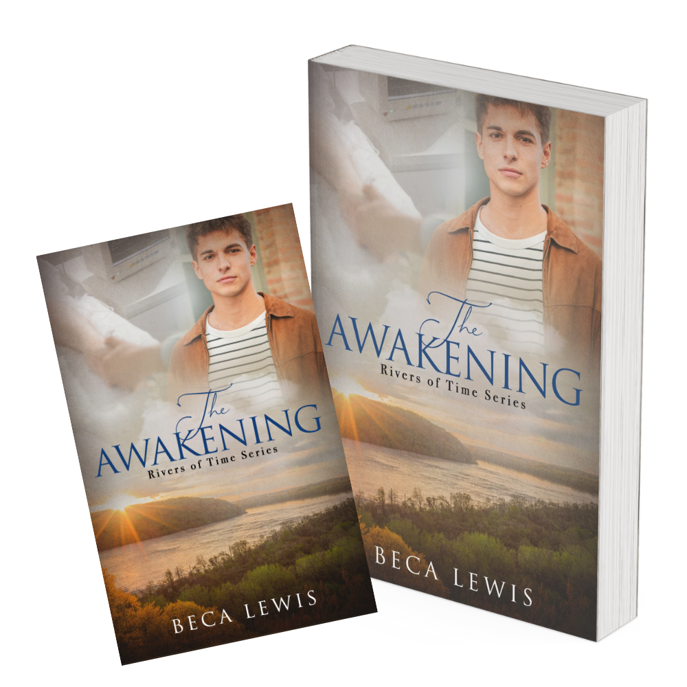 The Awakening - Paperback