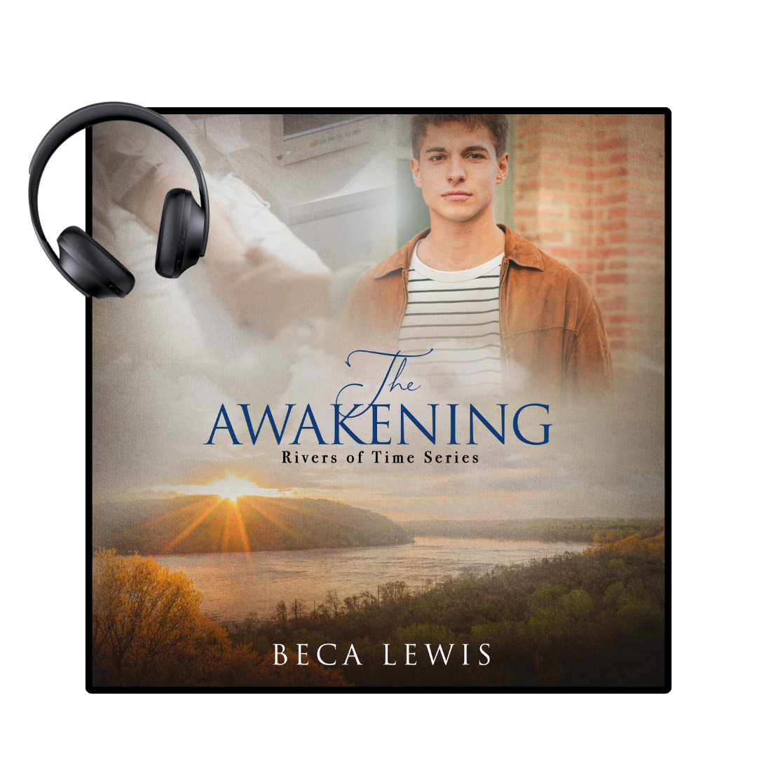 The Awakening - Audio