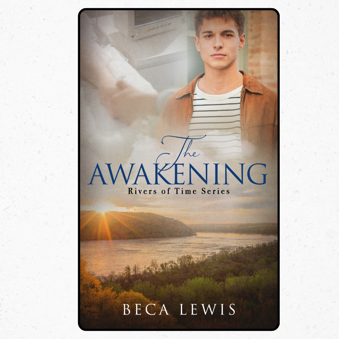 The Awakening - Ebook