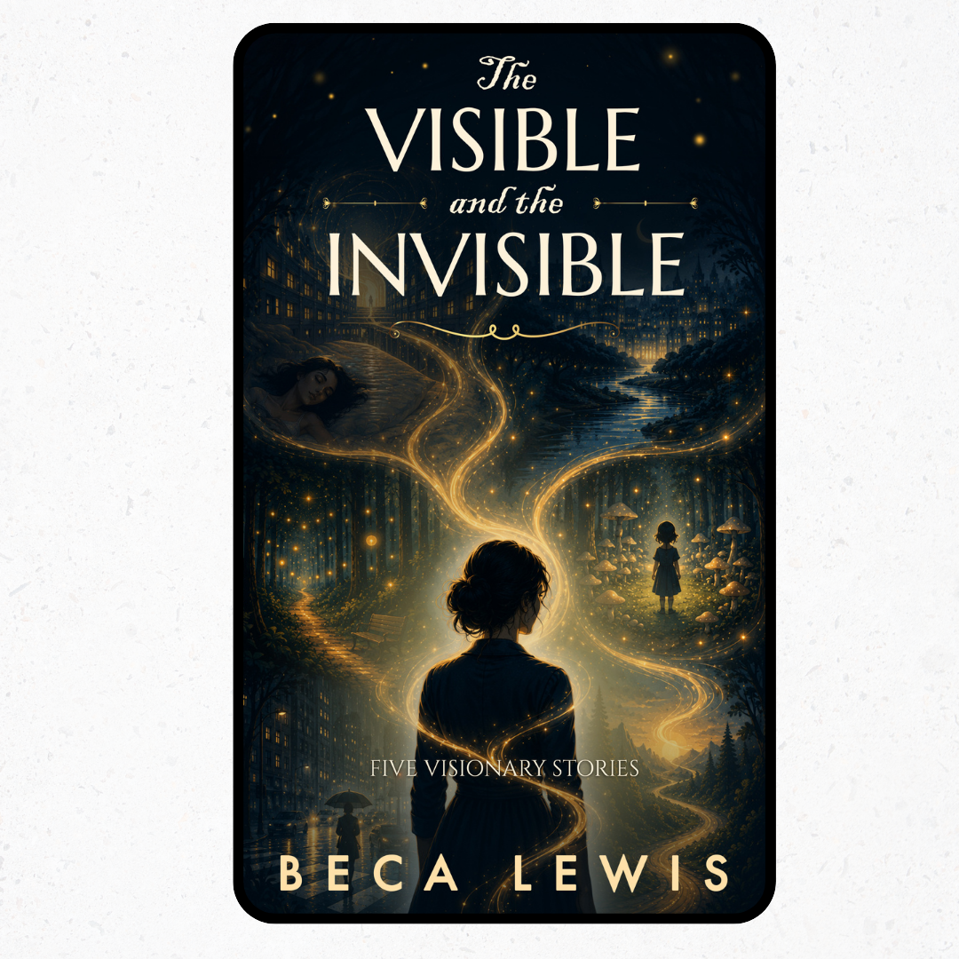 The Visible And The Invisible - Ebook