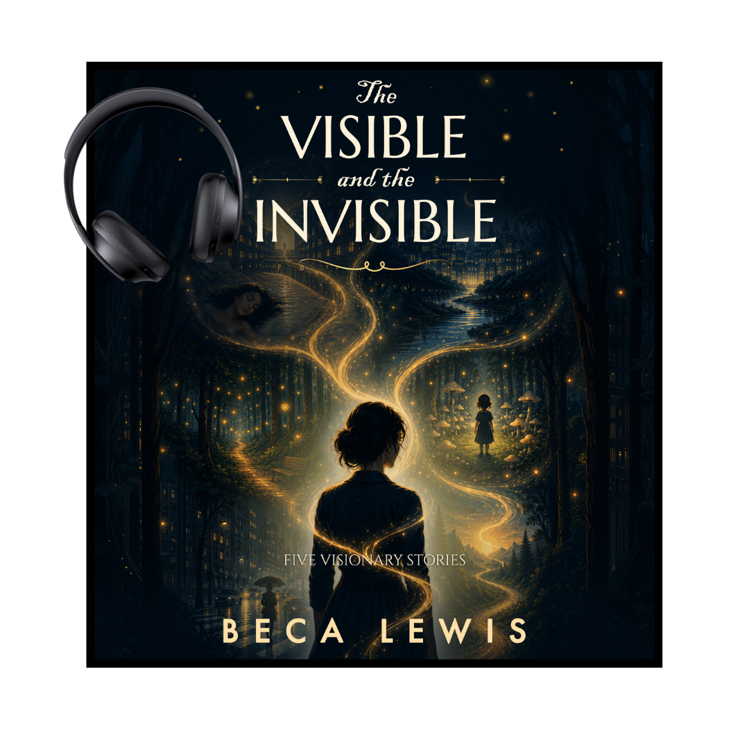 The Visible And The Invisible - Audio