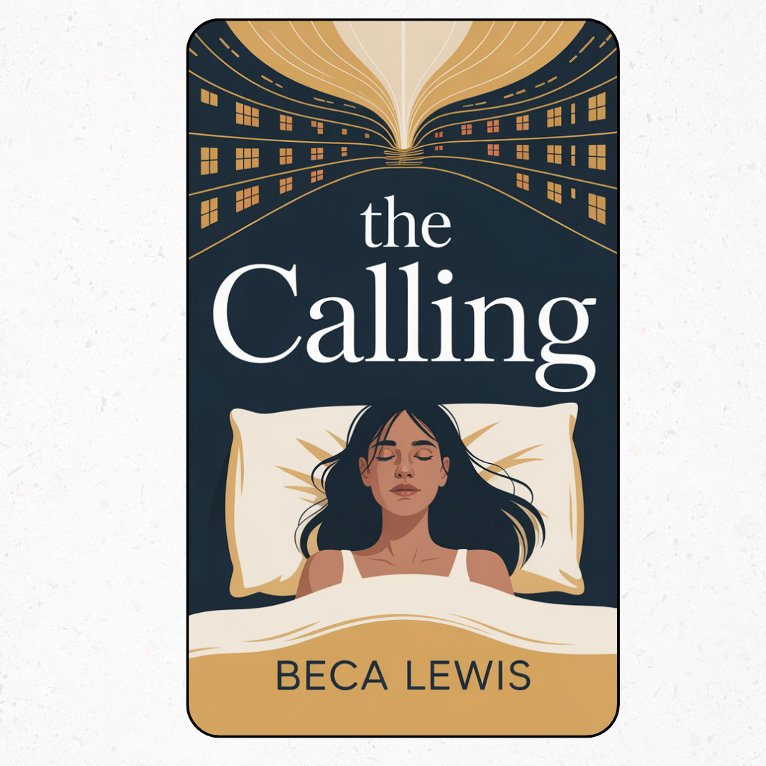 The Calling - ebook