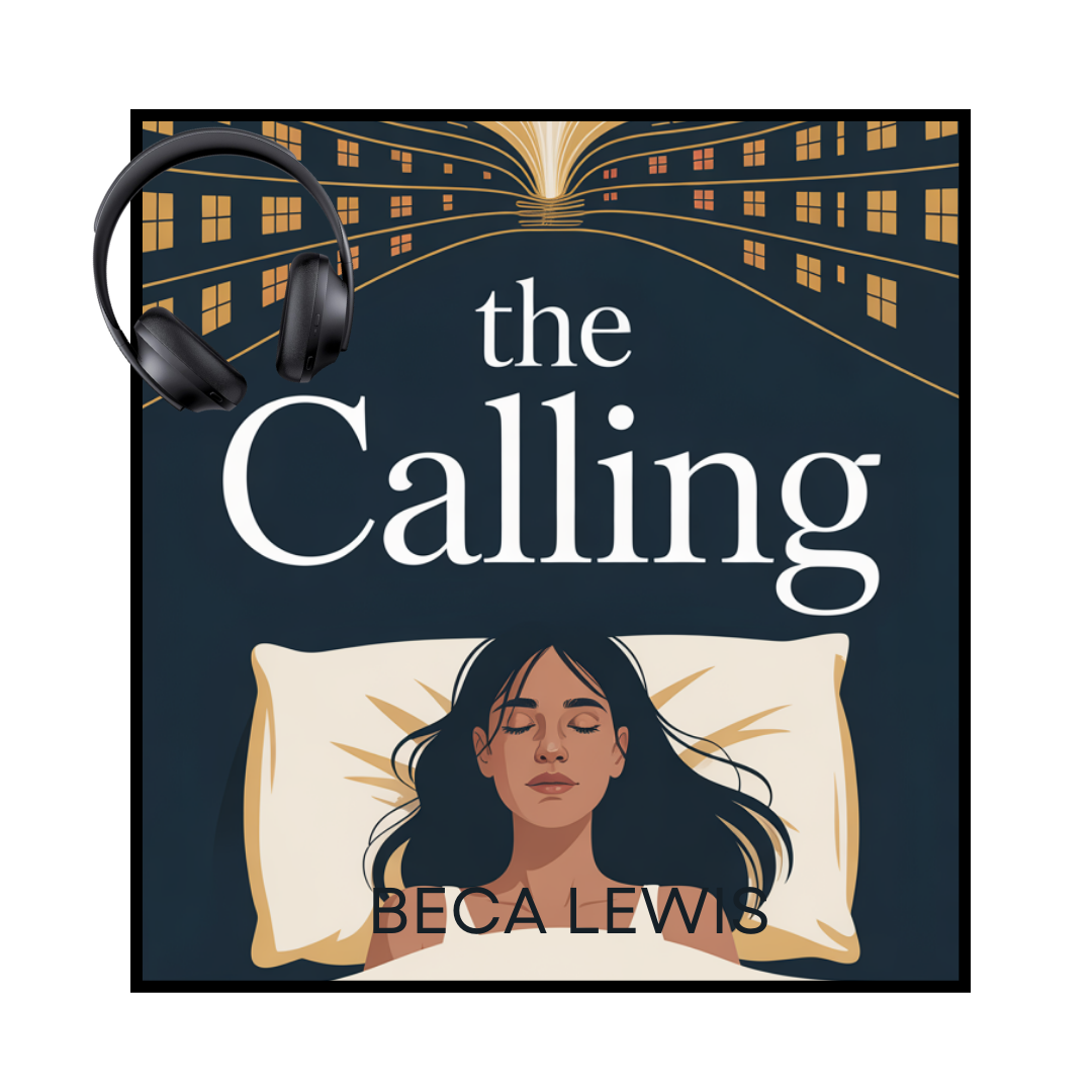 The Calling - Audio