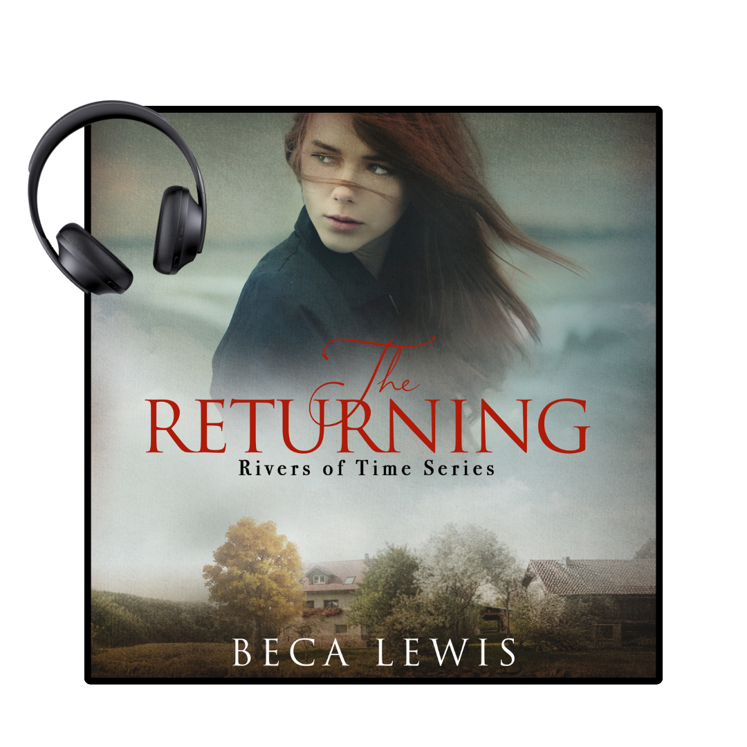 The Returning: A Multigenerational Women’s Fiction Mystery - Audio
