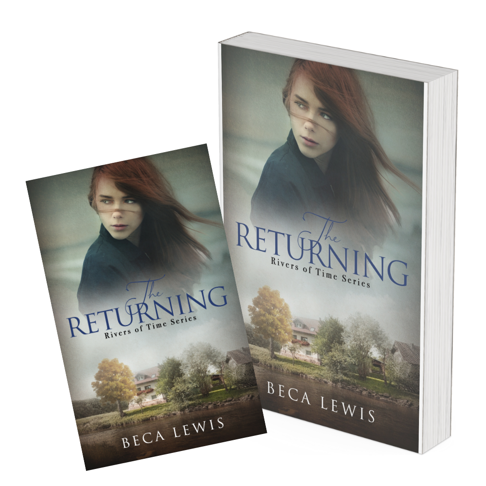 The Returning: A Multigenerational Women’s Fiction Mystery - Paperback