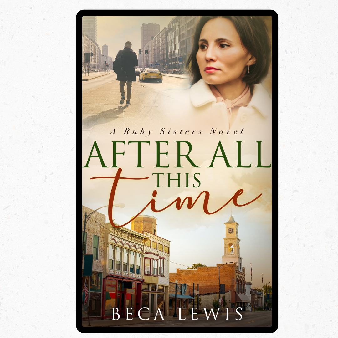 After All This Time - Ebook