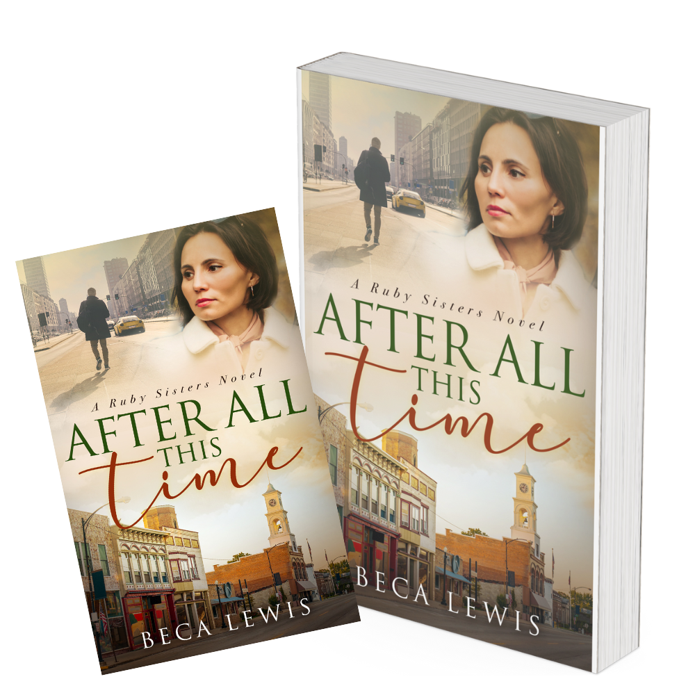 After All This Time - Paperback