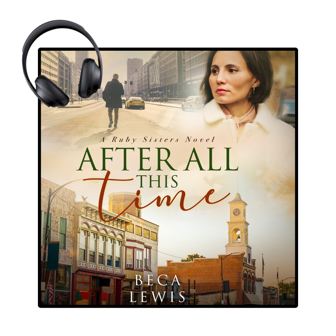 After All This Time - Audio