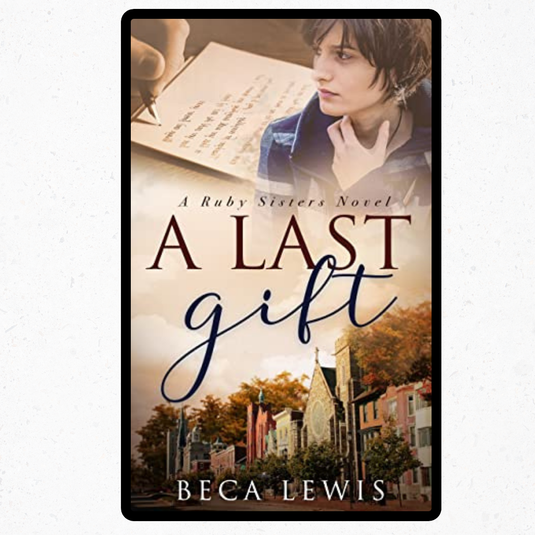 A Last Gift - Ebook