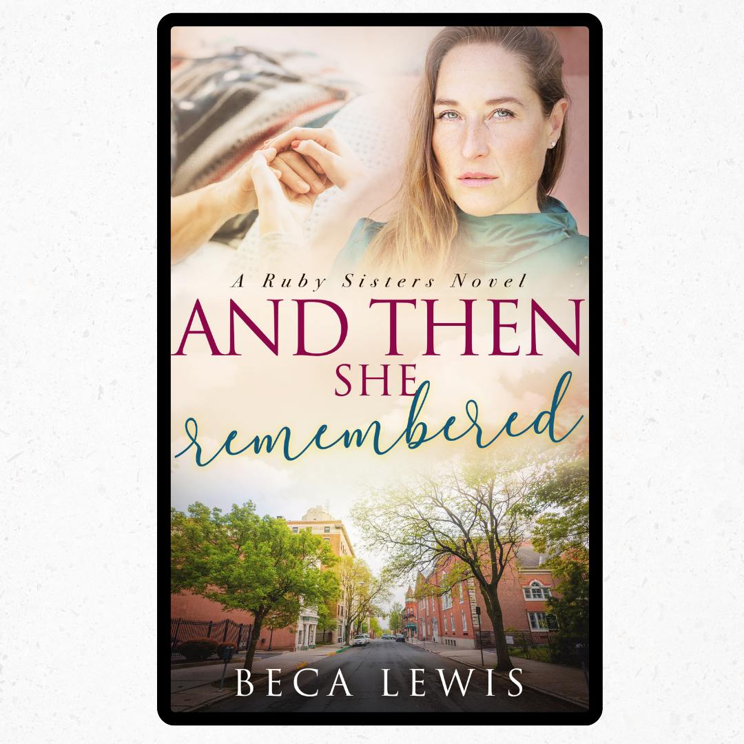 And Then She Remembered - Ebook