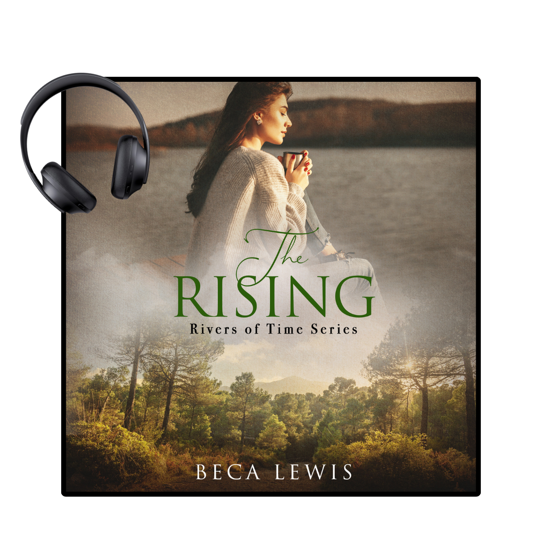The Rising - Book 3 Audiobook