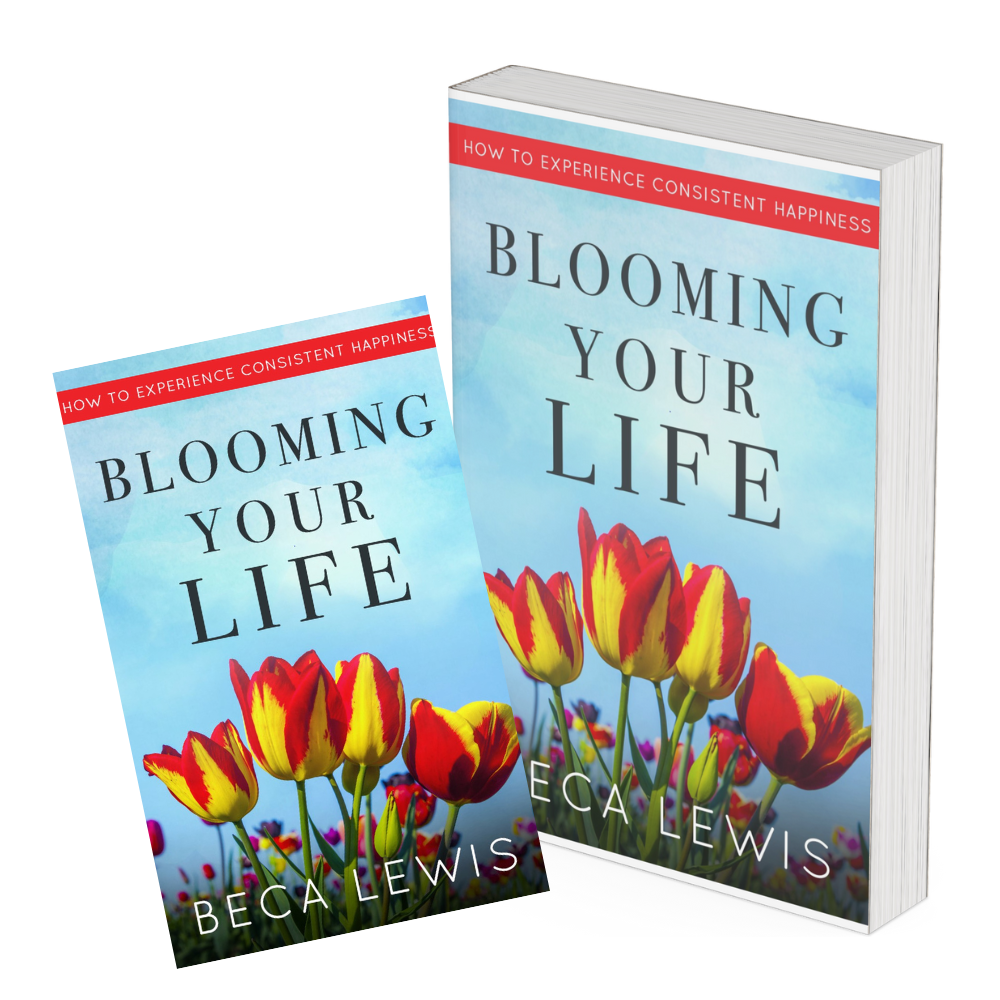 Blooming Your Life: How To Experience Consistent Happiness - Paperback