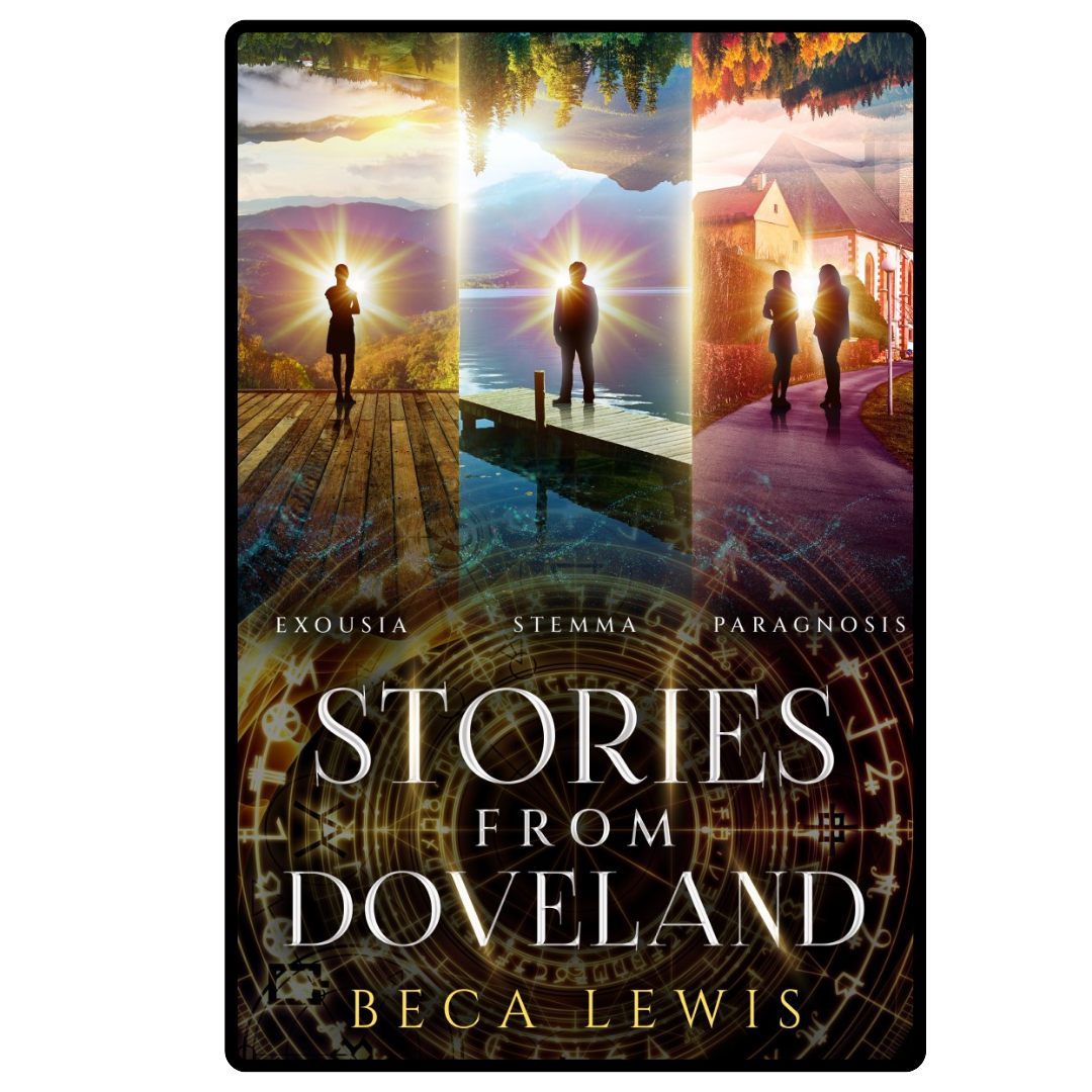 Stories From Doveland Volume 2