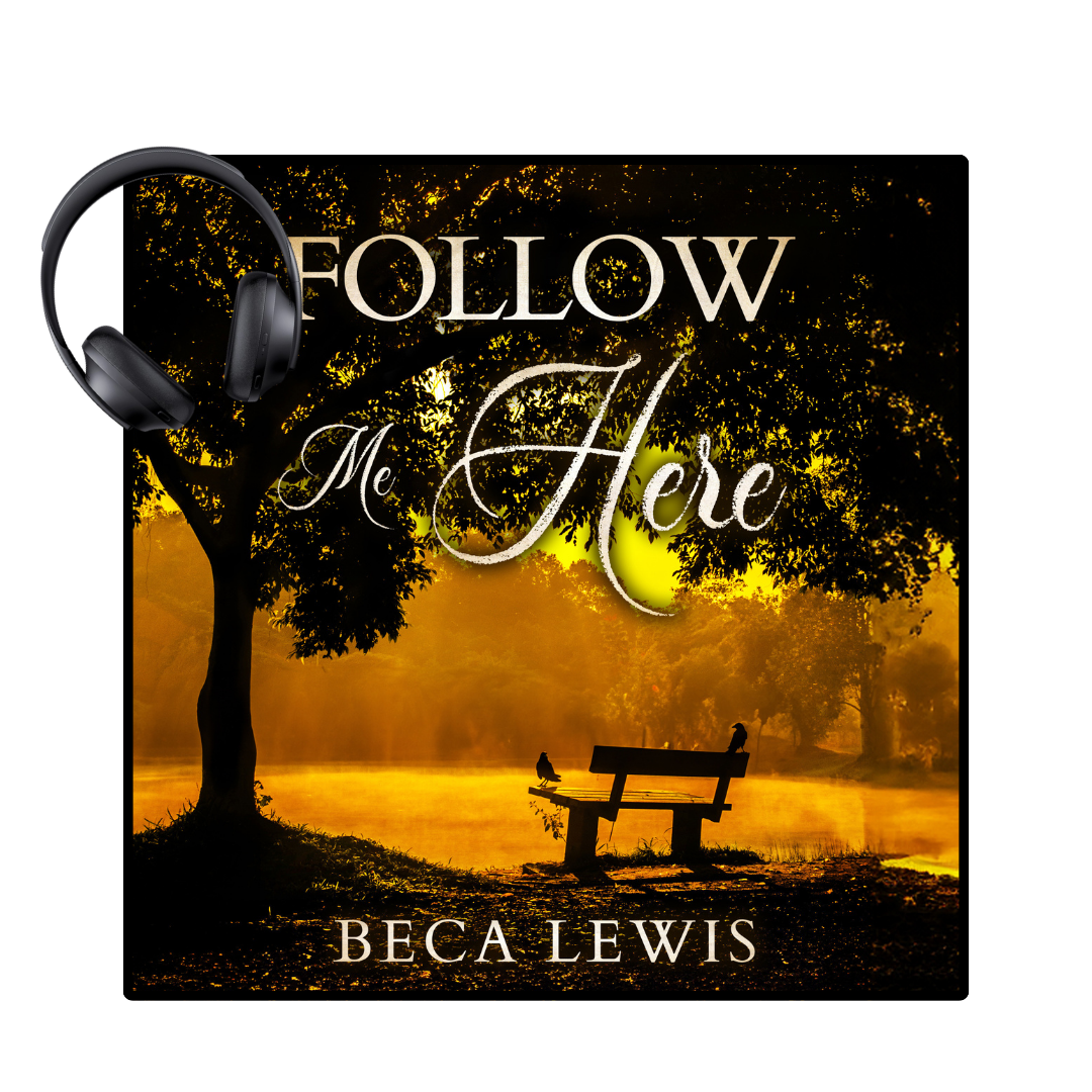 Follow Me Here - Audio