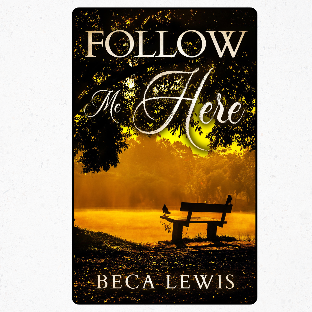 Follow Me Here - Ebook