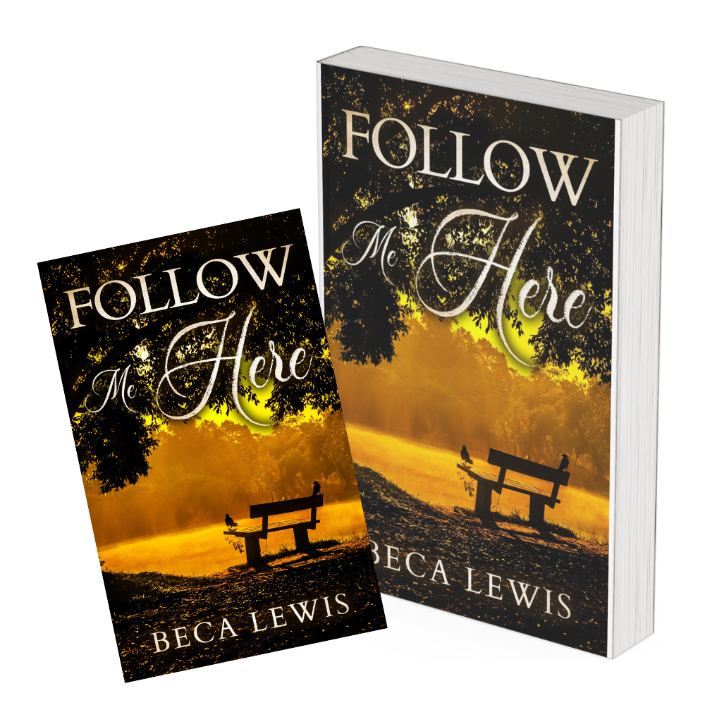 Follow Me Here - Paperback