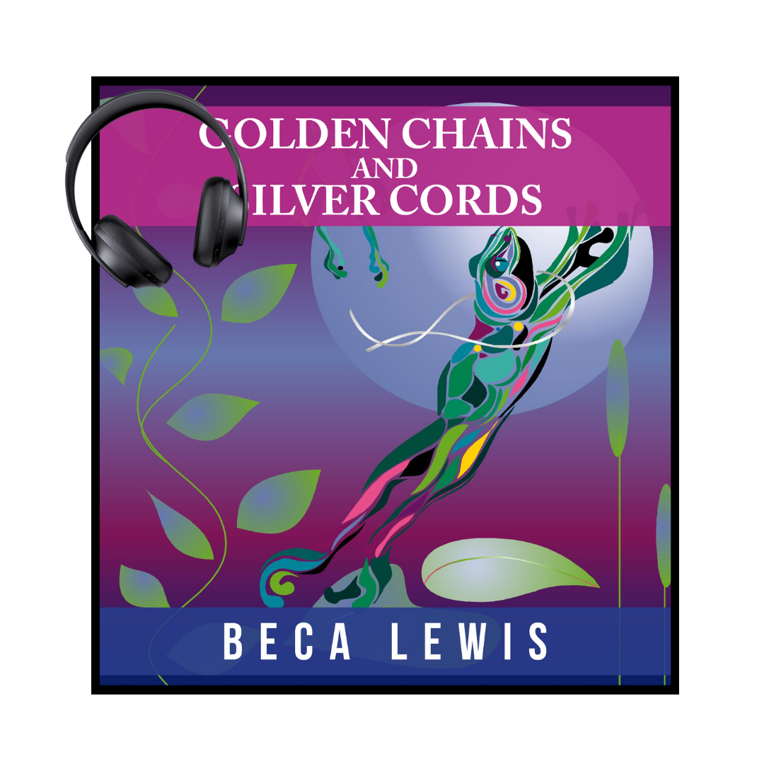 Golden Chains And Silver Cords - Audio