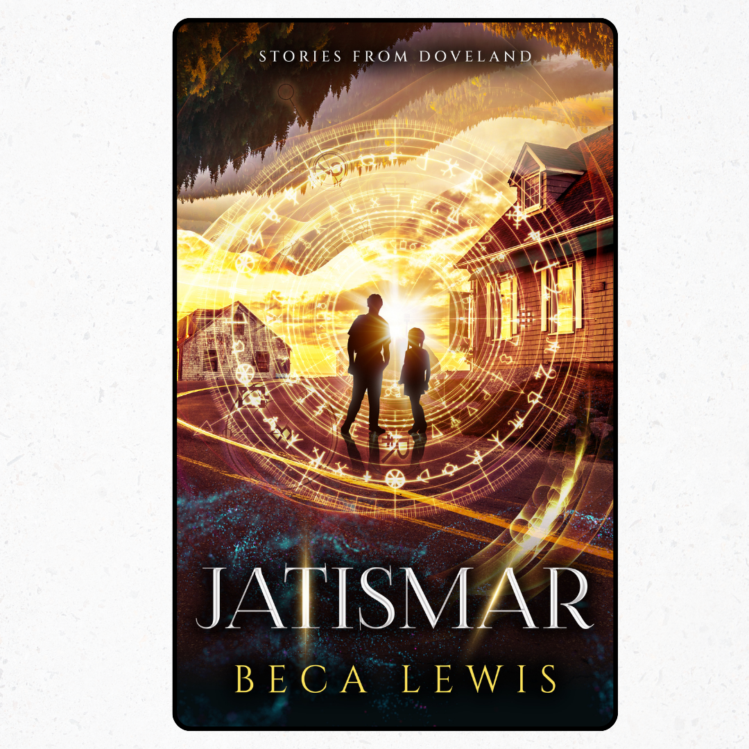 Jastimar: A Past Life Forgiven - Ebook