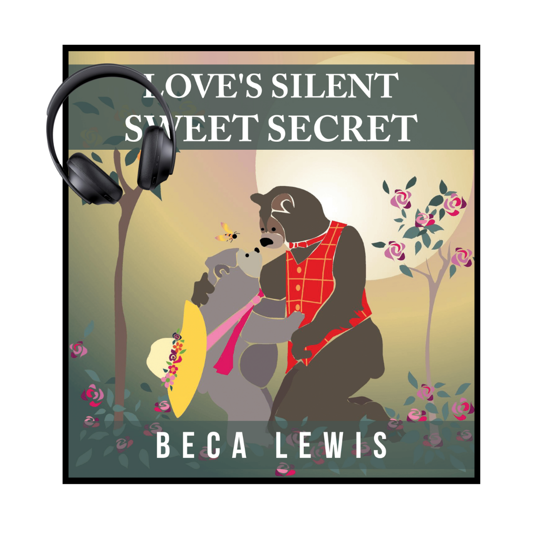 Love's Silent Sweet Secret - Audio