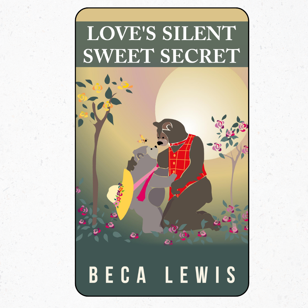 Love's Silent Sweet Secret: A Perception Parable About Love - Ebook