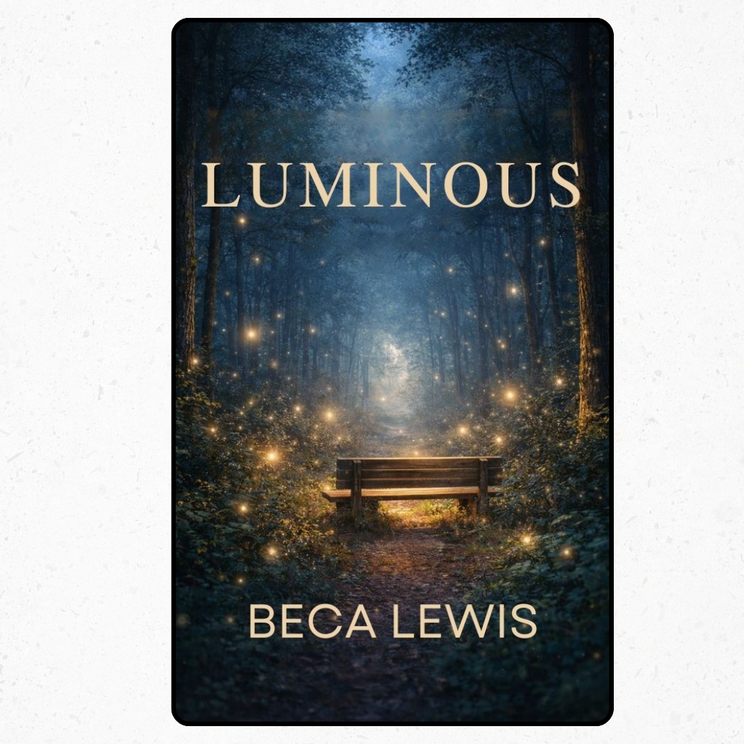 Luminous - ebook