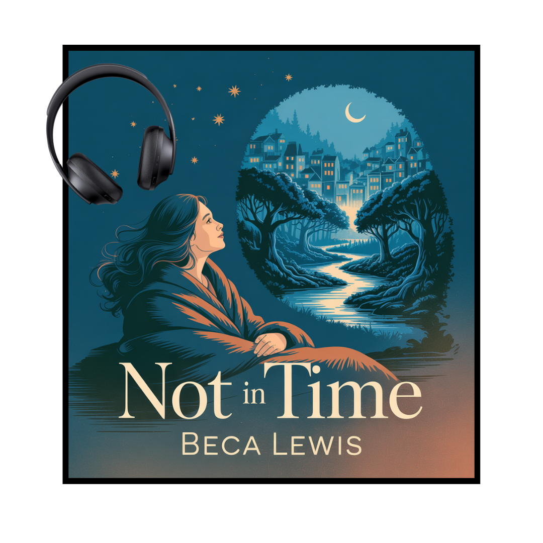Not In Time - Audio