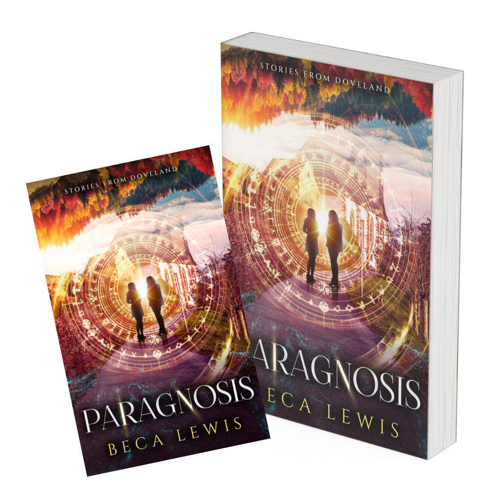 Paragnosis: Seeing The Unseen - Paperback