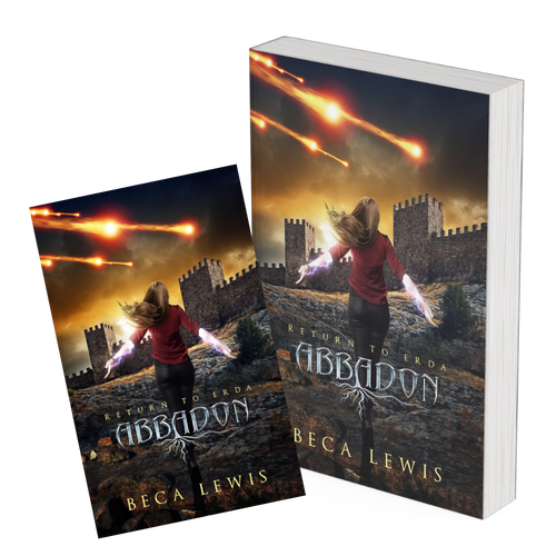 Return to Erda: Abbadon, Fantasy