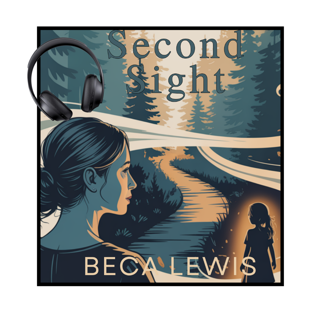 Second Sight - Audio