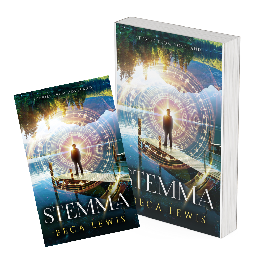 Stemma: False Inheritance - Paperback