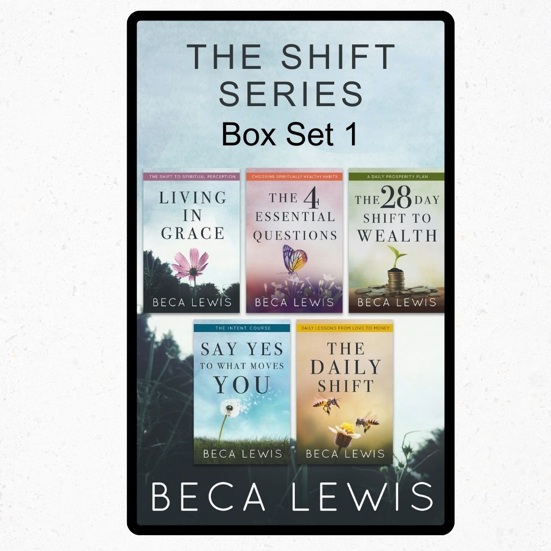 The Shift Series Box Set One