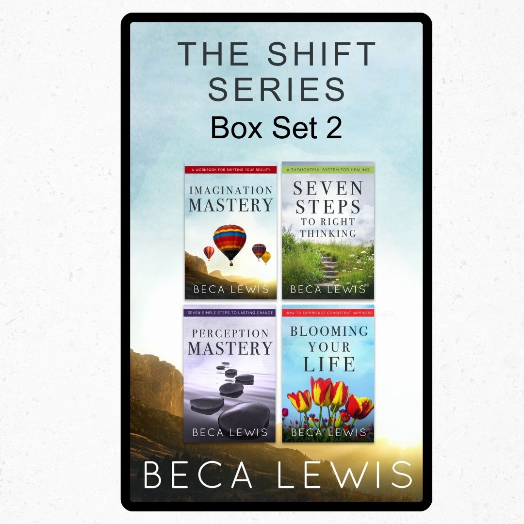 The Shift Series Box Set Two