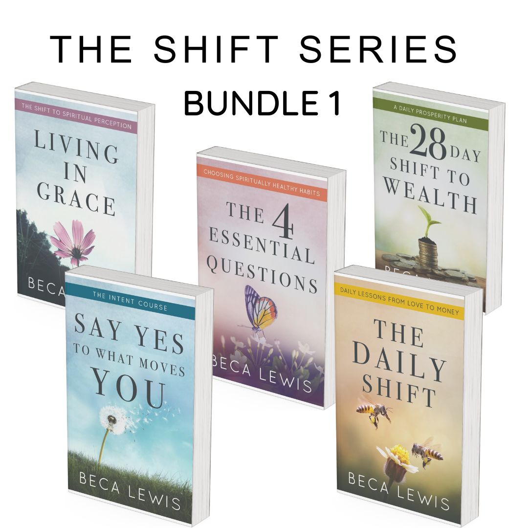 The Shift Series Paperback Bundle One